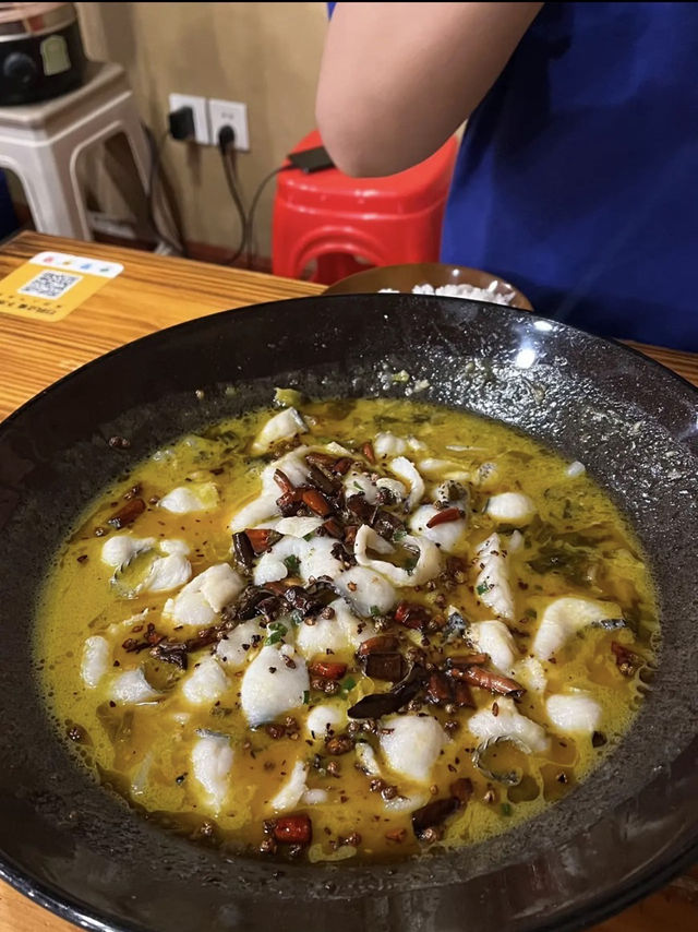 Chuan Furong แนะนำร้านอาหารราคาดีที่เซี่ยงไฮ้ ✨