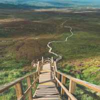 Ireland: A Journey of Celtic Magic and Scenic Marvels