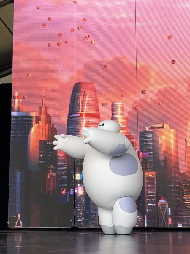 上海ディズニーランドのこれだけは気をつけること！