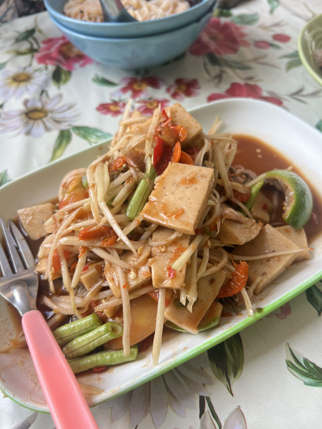 ปักหมุดร้าน Local แพร่ อร่อยหลักสิบ✨💞
