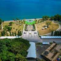 Visit to MacArthur Landing Memorial National Park in Palo, Leyte