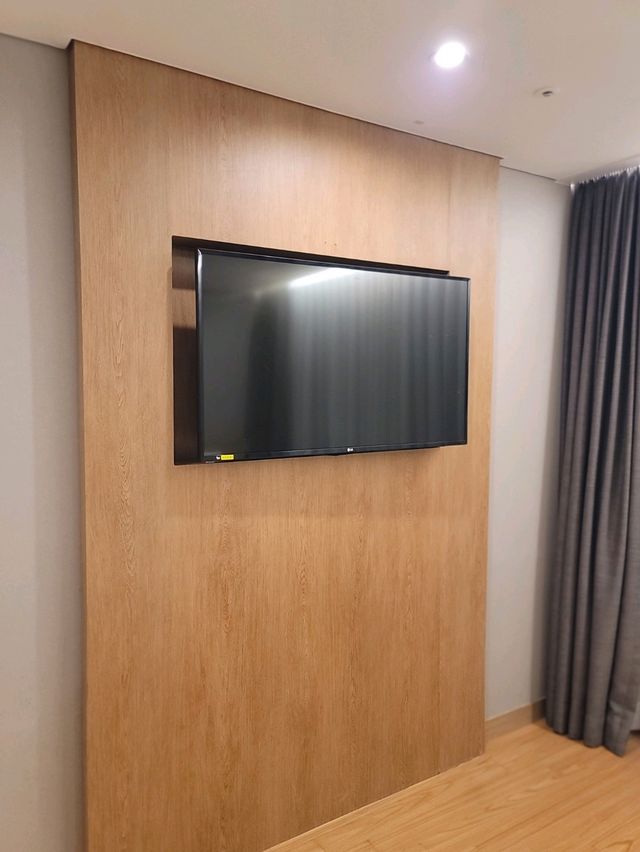 문경새재 도보 이동 가능한 구 라마다호텔💜