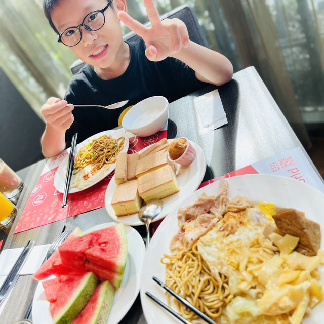 尚順育樂世界
