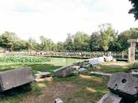 圓明園：曾經最美麗的萬園之園