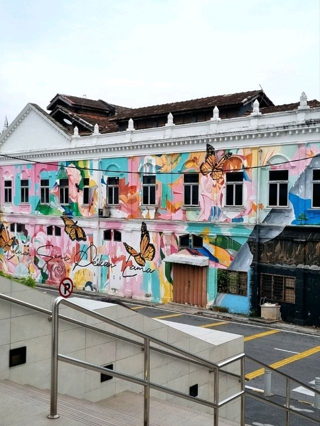 VISITING THE HIDDEN GEM OF KUALA SELANGOR