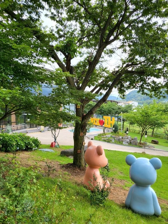 지금 가면 더 예쁠 장성 가을여행지