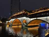 Anshun Bridge 