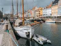 เมืองโคเปนเฮเกน (Copenhagen)