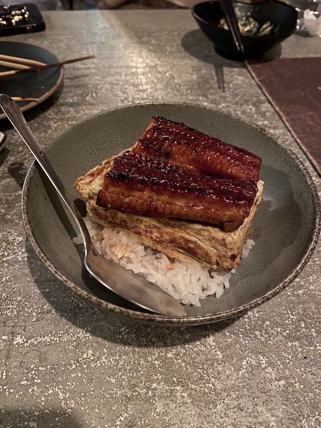  《沐丘》文青風的美食驚喜