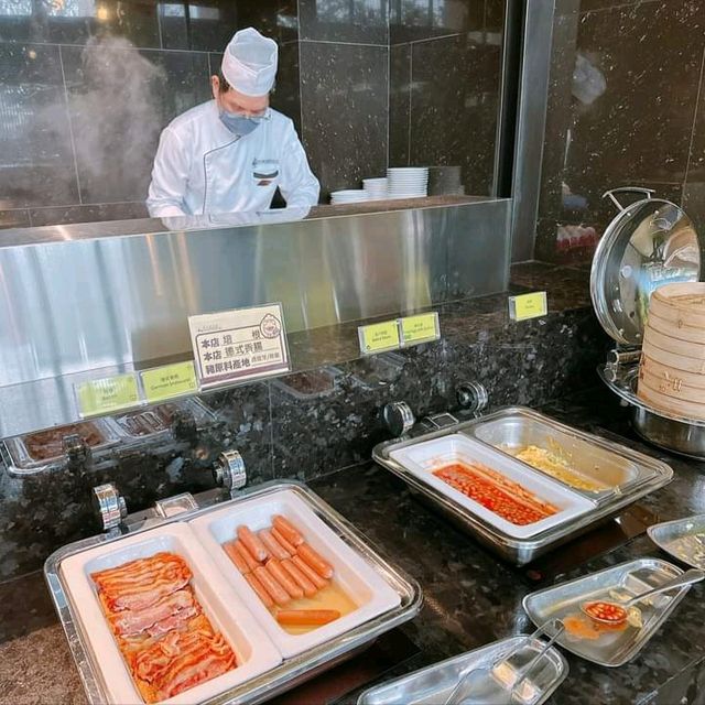 台北阿樹國際旅店