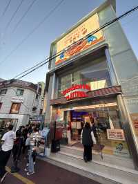 치킨, 피자를 무료로 주는 홍대 핫플, 굽네 플레이타운 🍗