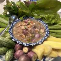 ตู้กับข้าว แลนด์มาร์กร้านอาหารภูเก็ต