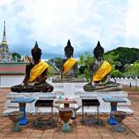 วัดพระบรมธาตุไชยาราชวรวิหาร