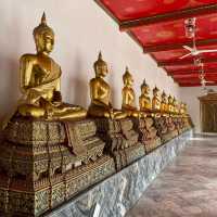 🇹🇭 Bangkok - one of the world’s most visited city - Worth it? ✨