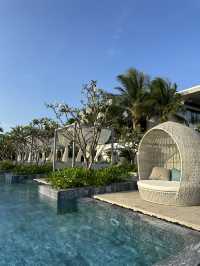 Melia Hồ Tràm, Beach Resort🏡