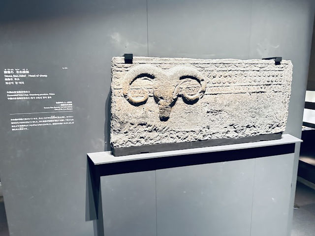 🏴‍☠️도쿄 국립박물관