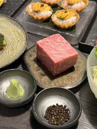 大無燒肉 卓悅中心店