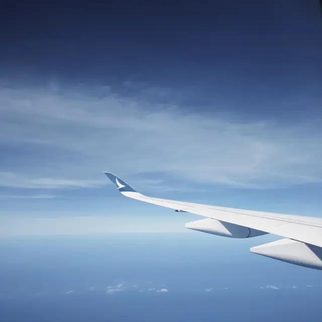 香港，你擁有我的心