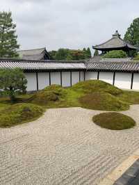 【京都】東福寺