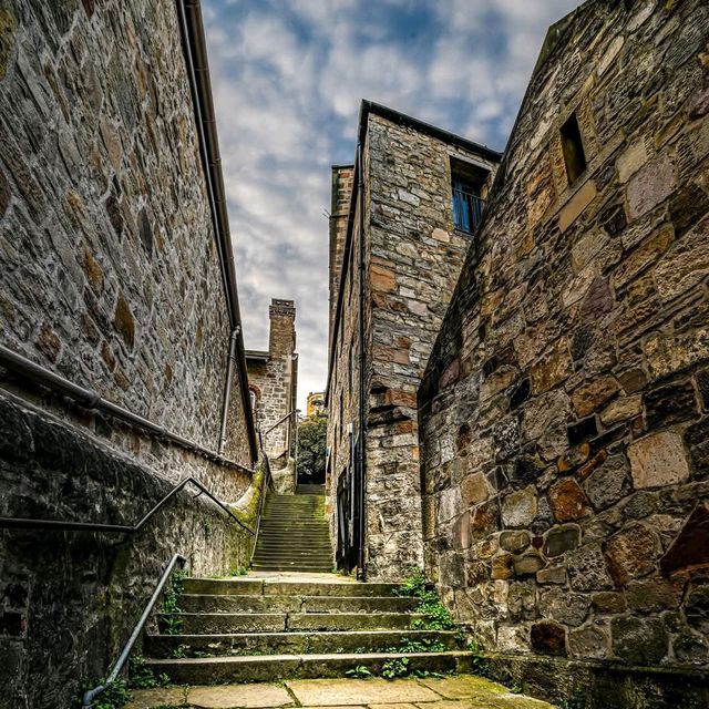 Edinburgh, Scotland