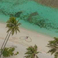 Adventure Male Island 