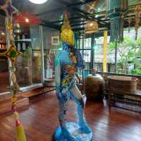 Home of Art @ Hua Hin