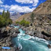 Mesmerizing Lakes of Pakistan!