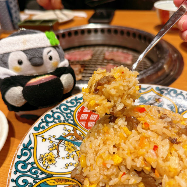 和牛六品高質😎