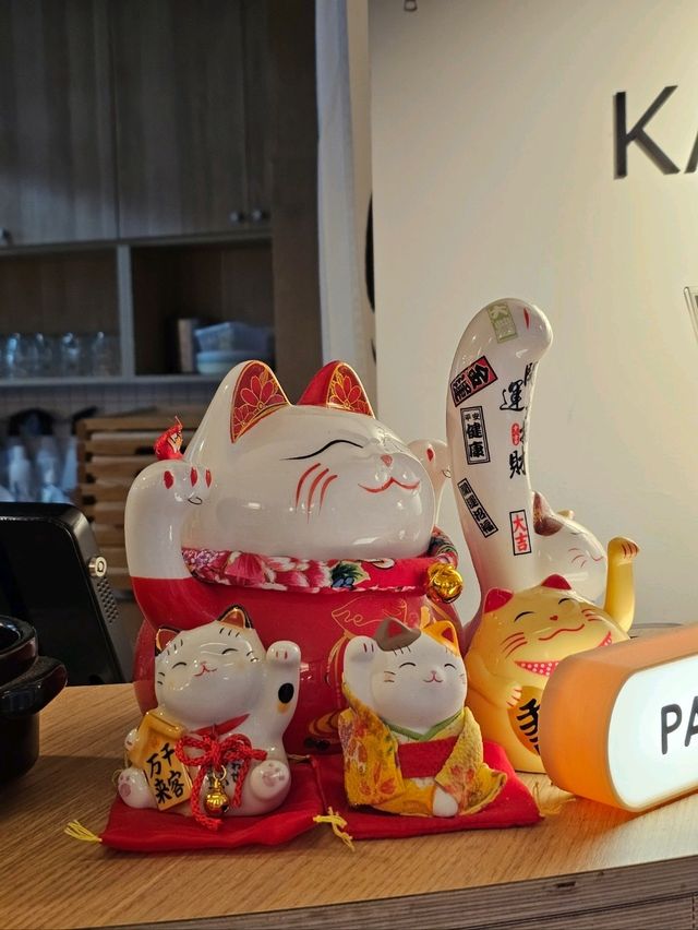 🇦🇺 호주 멜버른 맛집 추천 Katsuhon