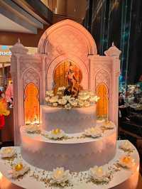 งานลอยกระทงที่ ICON SIAM