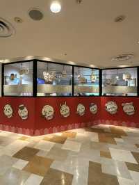 【池袋Parco】掃貨行程‼️Chiikawa主題餐廳及商品專門店