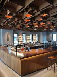 A Starbucks Like No Other: Exploring the Flagship Reserve in Beijing’s Qianmen