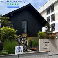 ร้านเชฟขนมหวานชื่อดังของเชียงใหม่ - Saruda