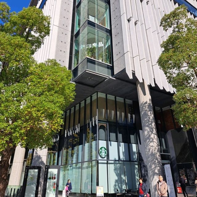【グランフロント大阪:大阪市北区】