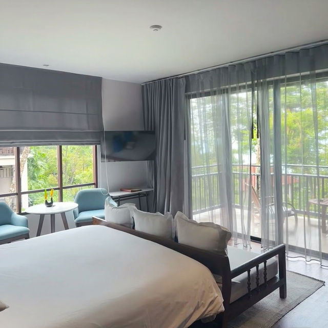 Untouched Paradise: My Luxurious Escape to Pimalai Resort & Spa, Koh Lanta