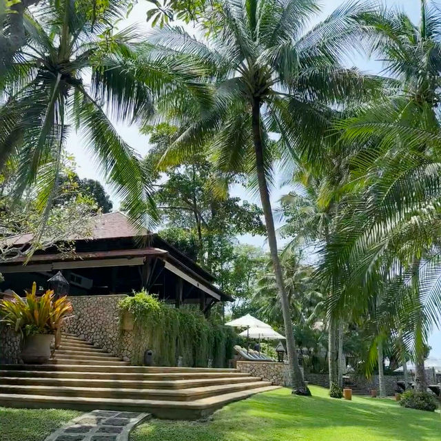 Untouched Paradise: My Luxurious Escape to Pimalai Resort & Spa, Koh Lanta