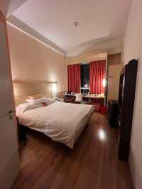 Ibis Hong Kong Central And Sheung Wan 🇭🇰