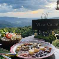 View Camp ในจังหวัดพิษณุโลก