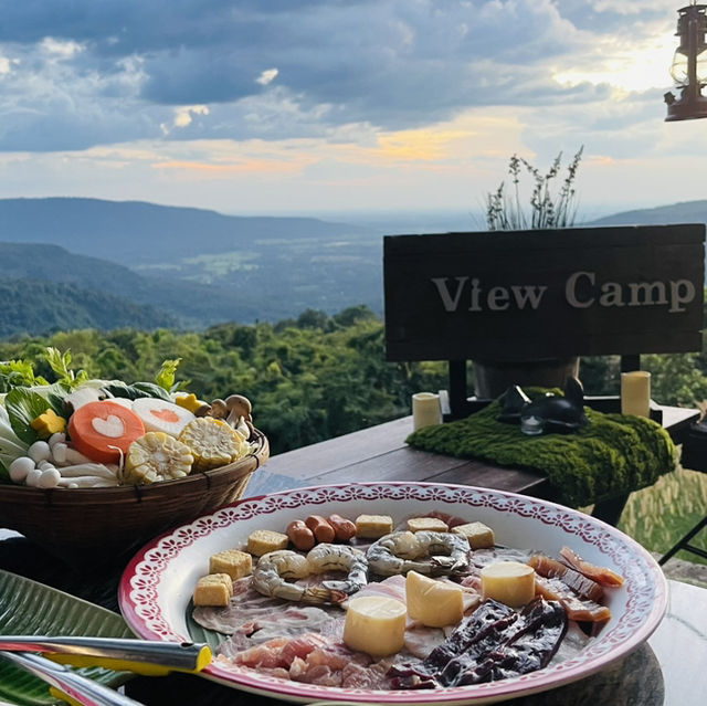 View Camp ในจังหวัดพิษณุโลก