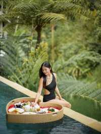 峇里 | 充滿傳統烏布設計 幽靜複式resort🧘🏻‍♀️
