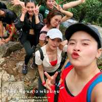 🍄One day trip สระบุรี - น้ำตกโกรกอีดก 🌳