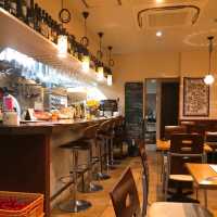 【大分】ミシュランビブグルマン✨ワインエキスパートのオーナーのお店✨
