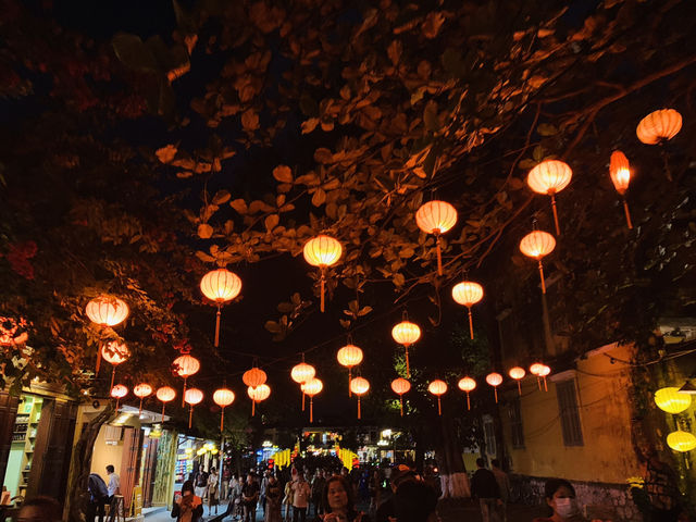 ベトナム🇻🇳 ホイアン