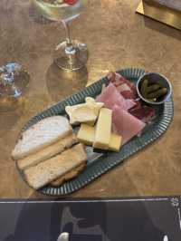 荃灣西必去法國菜餐廳 食二人套餐@Odelice!