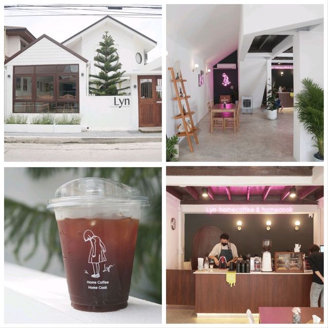 5 พิกัดคาเฟ่ สวยๆ นั่งชิล แถวแจ้งวัฒนะ ปากเกร็ด