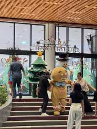 Central Chanthaburi