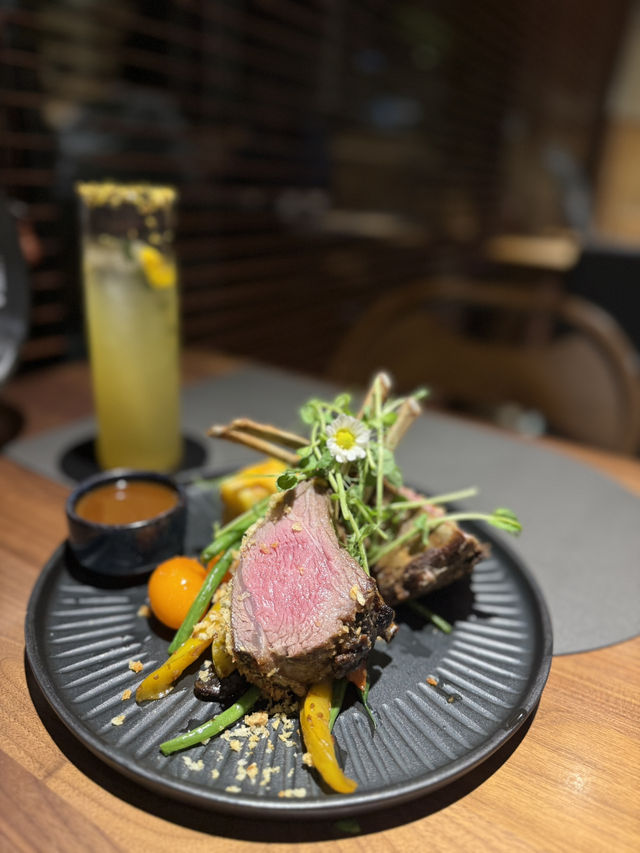  觀塘fine dining🍴🥂