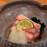 【福井】大人気の居酒屋店。