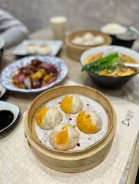 上海婆婆👵🏻 終於開到黎將軍澳喇🥳！