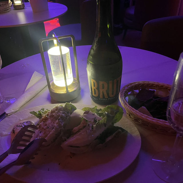 【韓国・ソウル🇰🇷】清潭の美男美女が集まるおしゃれすぎるラウンジバー🥂